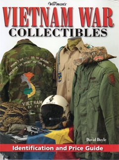 Warman's Vietnam War Collectibles
