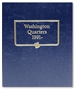 Whitman 9123 Washington Quarters Volume II