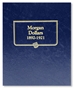 Whitman Morgan Dollar 1892-1921