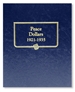 Whitman Peace Dollars 1921-1935