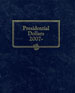 Whitman 2183 Presidential Dollar Date Set Album