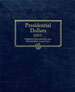 Whitman 2227 Presidential Dollar P&D Album