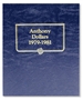 Whitman 9149 Susan B. Anthony Dollars