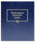 Whitman 4477 Quarters, Blank