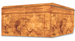 Whitman Large Graded Currency Box
