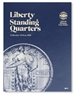 Whitman 9017 Liberty Standing Quarters 