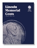 Whitman 9000 Lincoln Memorial Cents V1