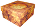 Whitman Small Graded Currency Box