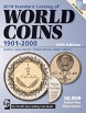 2010 Standard Catalog of World Coins, 1901-2000