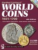 Standard Catalog of World Coins, 1601-1700